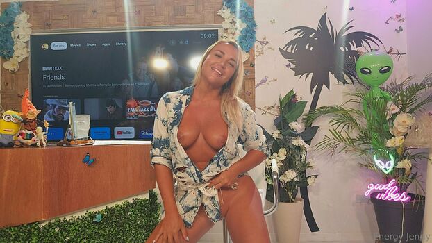 Jenny Scordamaglia