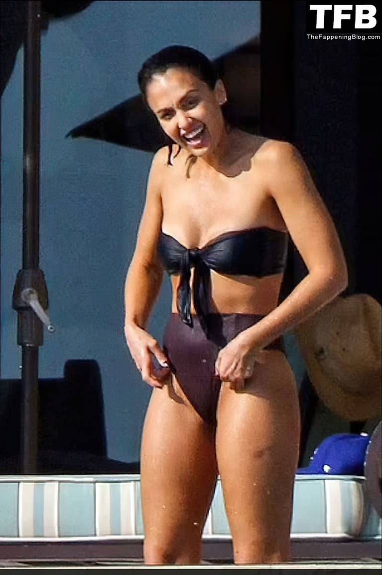 Jessica Alba Jessicaalba Nude Onlyfans Photo The Fappening Plus