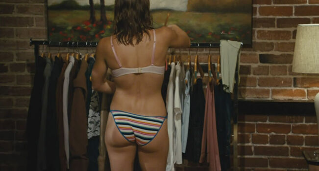 Jessica Biel