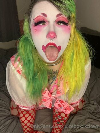 juiceboxxxclown