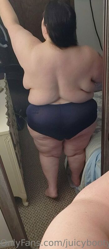 juicybootybbw