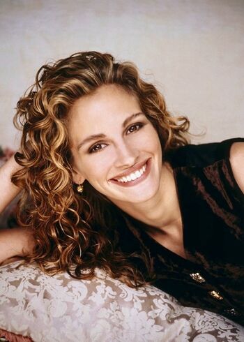 Julia Roberts