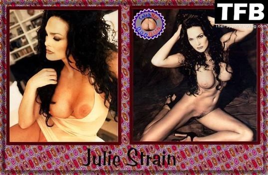 Julie Strain