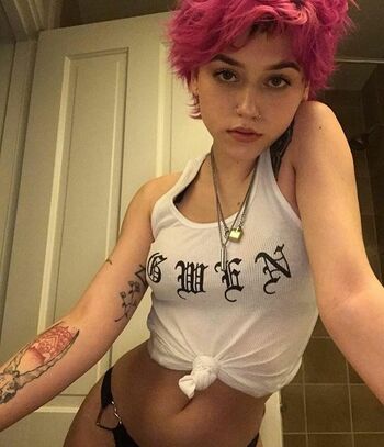 Kailee Morgue