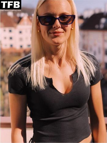 Karina Saevik