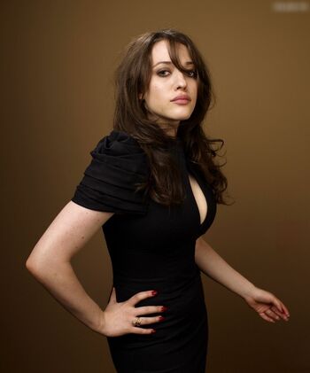 Kat Dennings