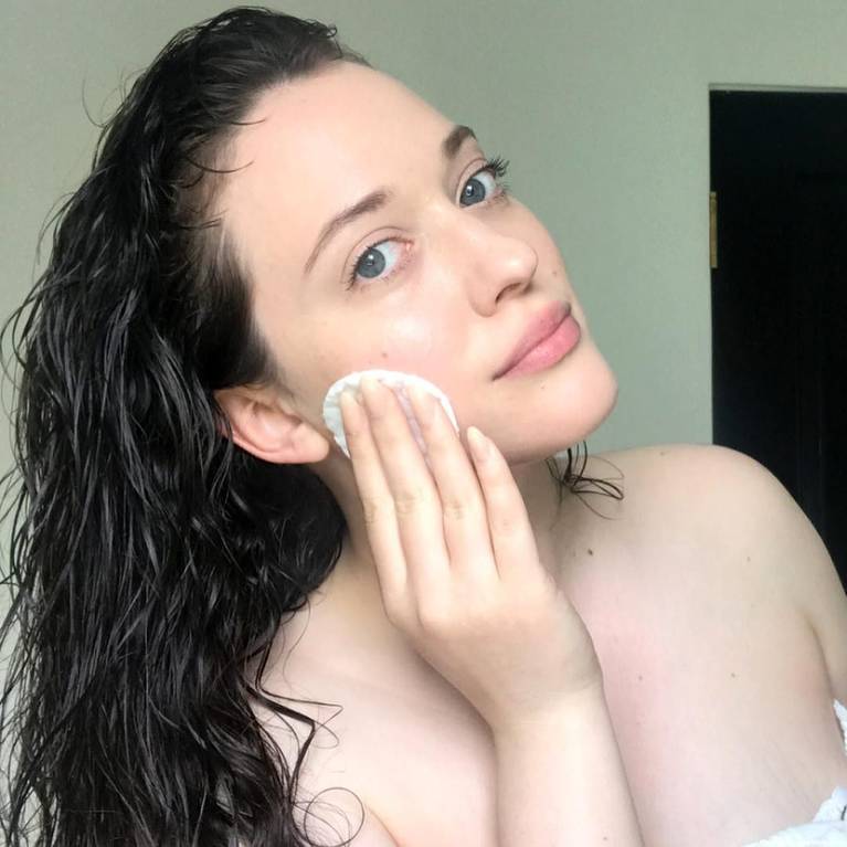 Kat Dennings Nude Sexy Leaks TheFappening 14