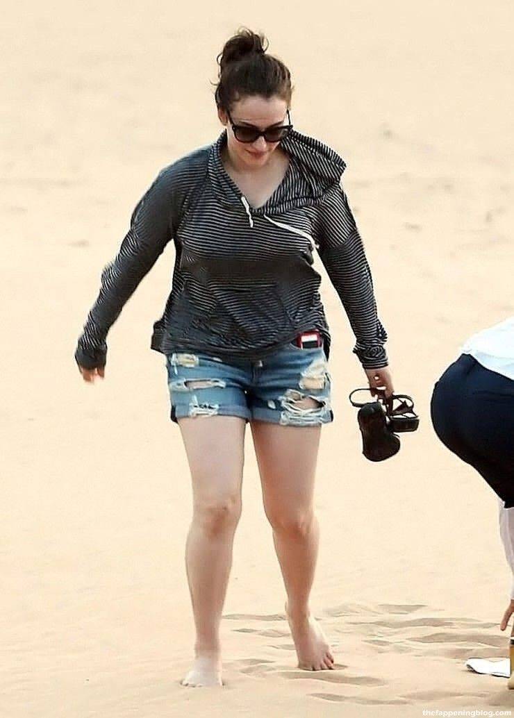 Kat Dennings Nude Sexy Leaks TheFappening 111