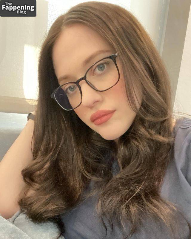 Kat Dennings Katdenningsss Nude Onlyfans Photo The Fappening Plus