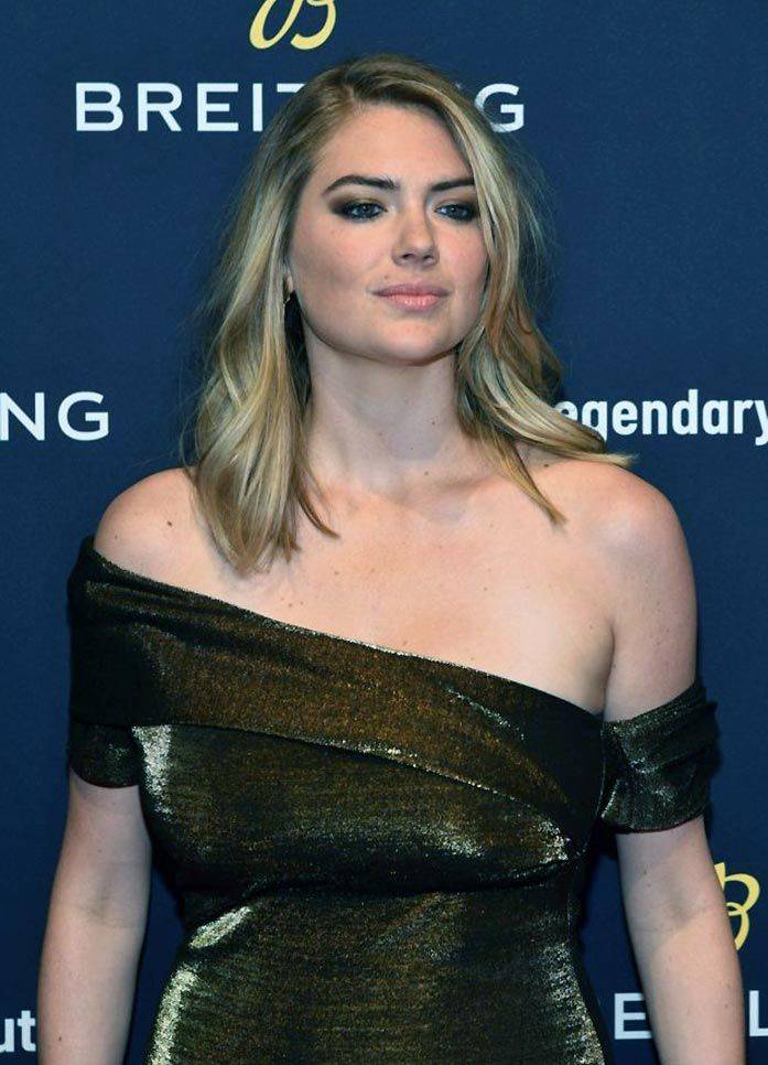 Kate Upton Nude Onlyfans Photo 217 The Fappening Plus