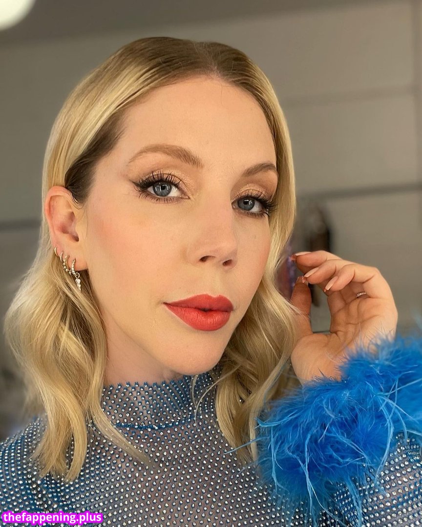 Katherine Ryan Kathbum Nude Onlyfans Photo 1 The Fappening Plus