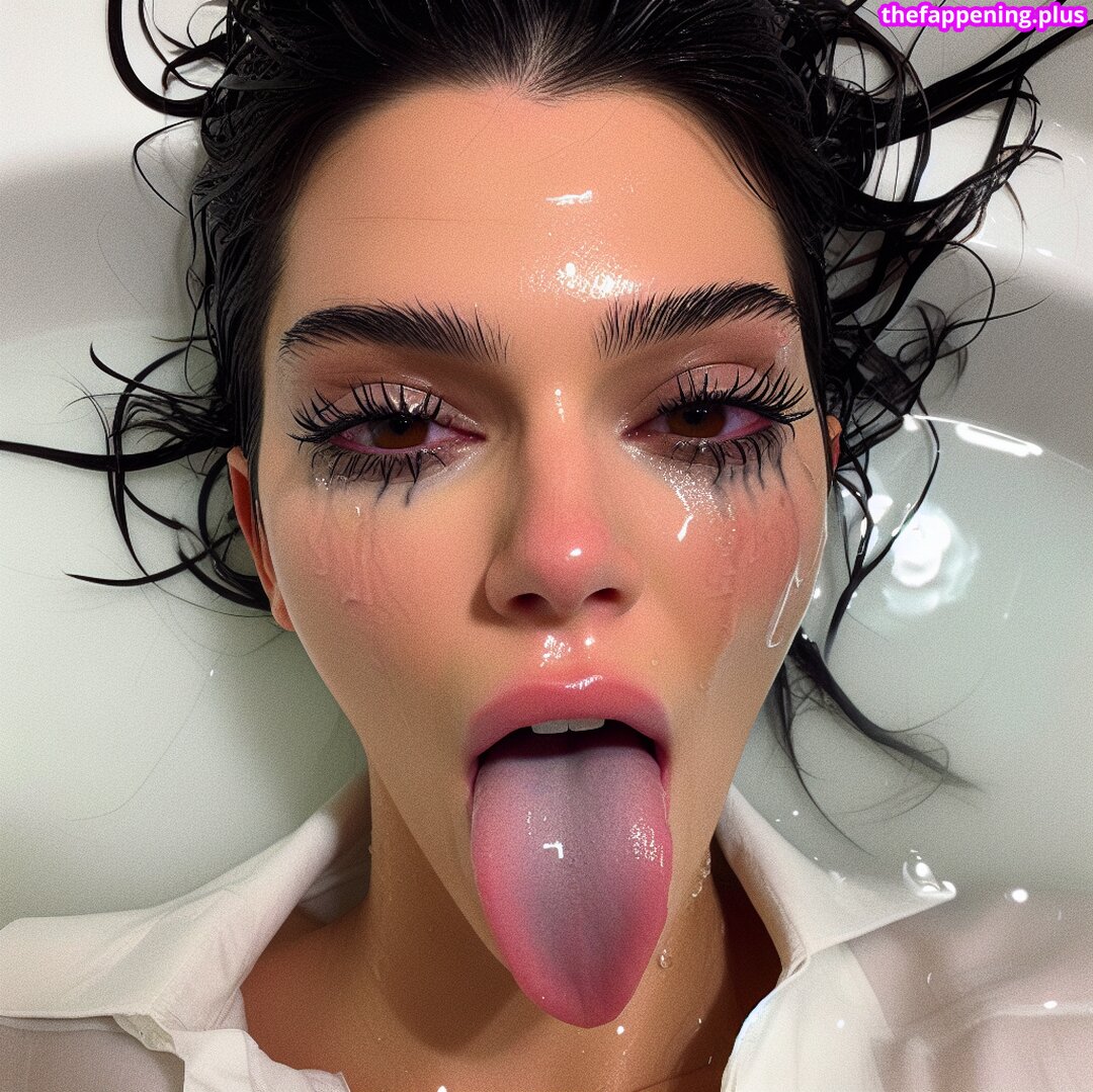 Kendall Jenner Ai Porn  kendalljenner Nude OnlyFans Photo 32 – The  Fappening Plus