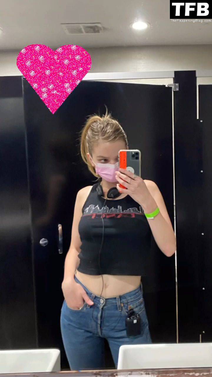 Kerris Dorsey Nude OnlyFans Photo #14 – The Fappening Plus