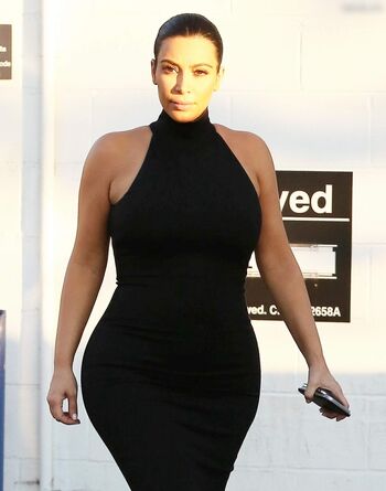 Kim Kardashian