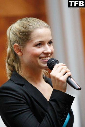 Kristina Inhof