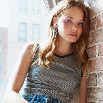 Kristine Froseth