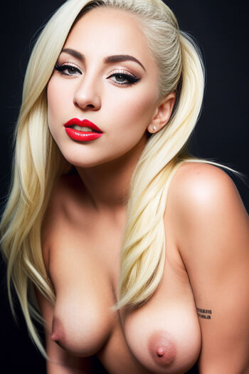 Lady Gaga Ai Porn