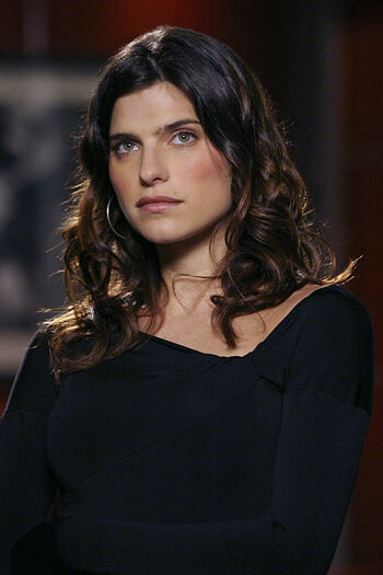 Lake Bell