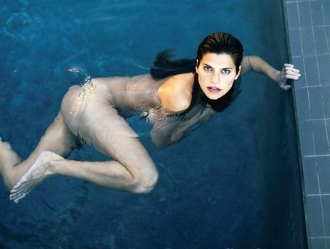 Lake Bell