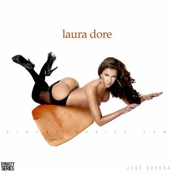 Laura Dore