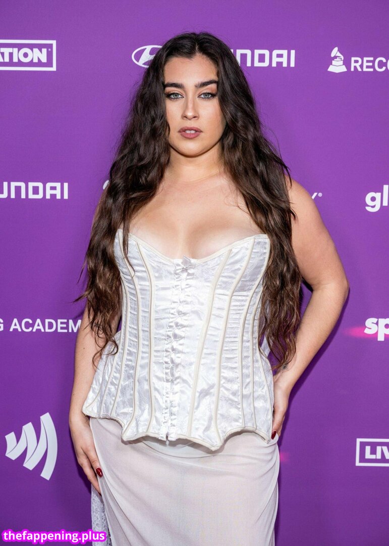 Lauren Jauregui Laurenjauregui Laurenjaureguii Nude Onlyfans Photo 59 The Fappening Plus 6410