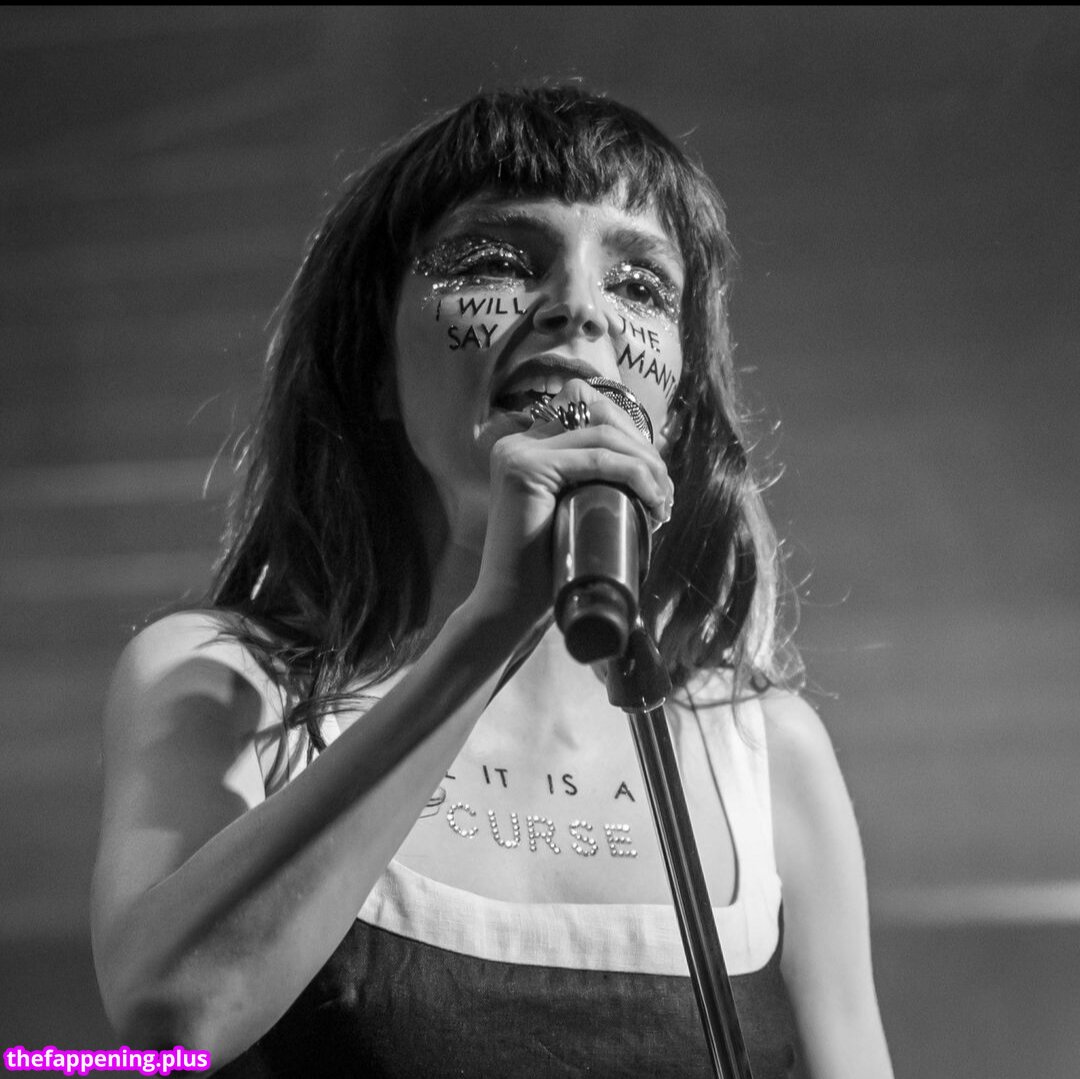 Lauren Mayberry / laurenevemayberry Nude OnlyFans Photo #253 – The ...