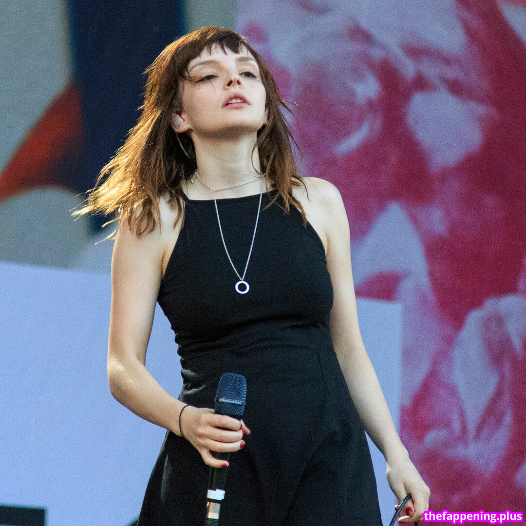 Lauren Mayberry / laurenevemayberry Nude OnlyFans Photo #623 – The ...