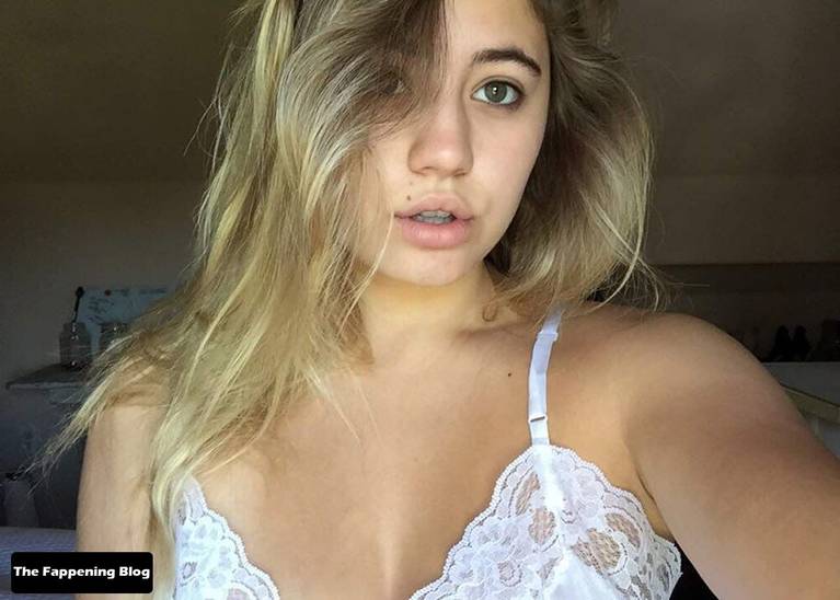 Lia Marie Johnson Nude Sexy Leaks The Fappening (116 Photos)