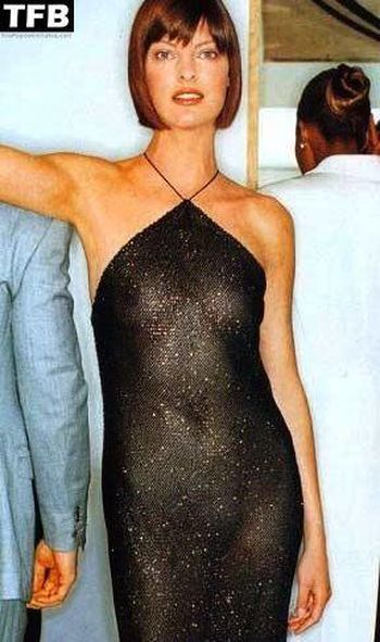 Linda Evangelista