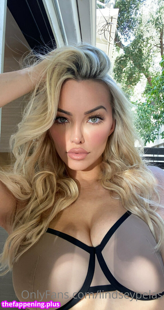 Lindsey Pelas Lindseypelas Nude Onlyfans Photo 287 The Fappening Plus 5642