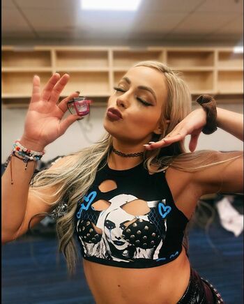 Liv Morgan