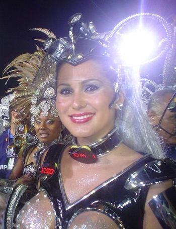 Lívia Andrade
