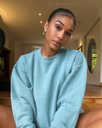 Lori Harvey