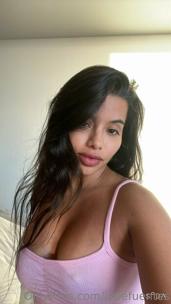 Lupe Fuentes