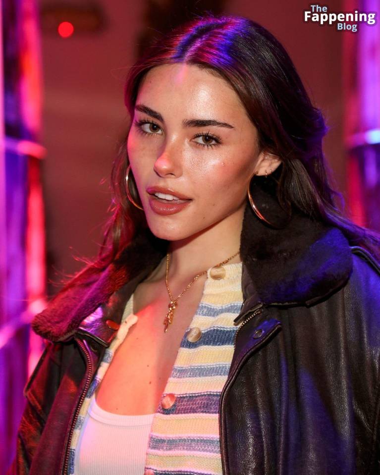 Madison Beer Sexy 14 Photos The Fappening Plus 