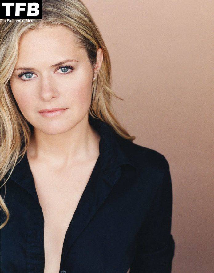 Maggie Lawson Sexy 23 Photos – The Fappening Plus