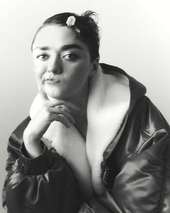 Maisie Williams