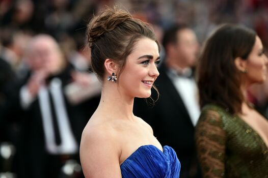 Maisie Williams