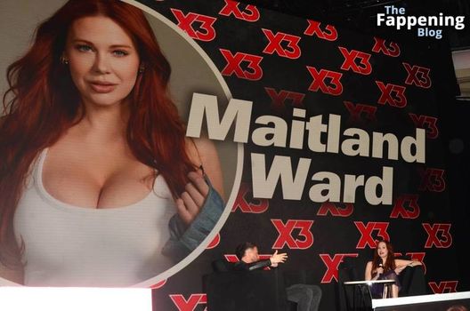 Maitland Ward