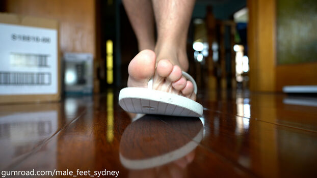 male_feet_sydney