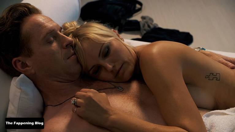 Malin Akerman Naked Sexy 37.