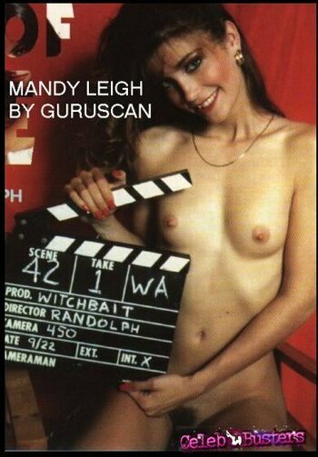 Mandy Leigh