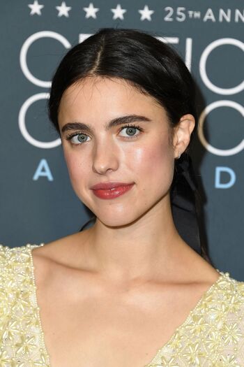 Margaret Qualley