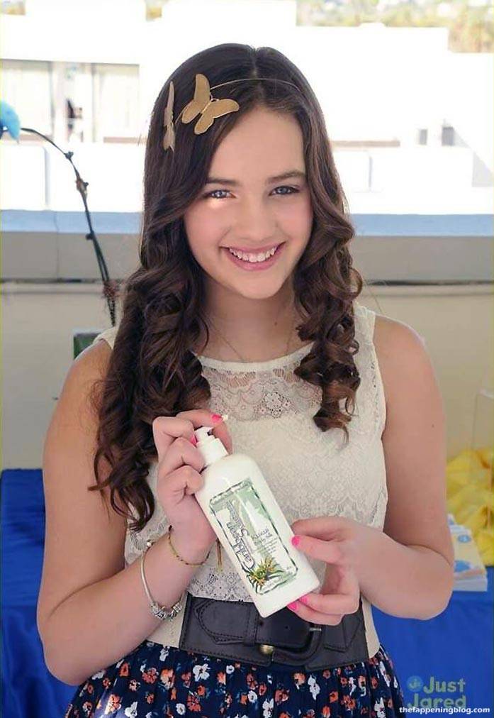 Mary Mouser Missmarymmouser Nude Onlyfans Photo 67 The Fappening Plus