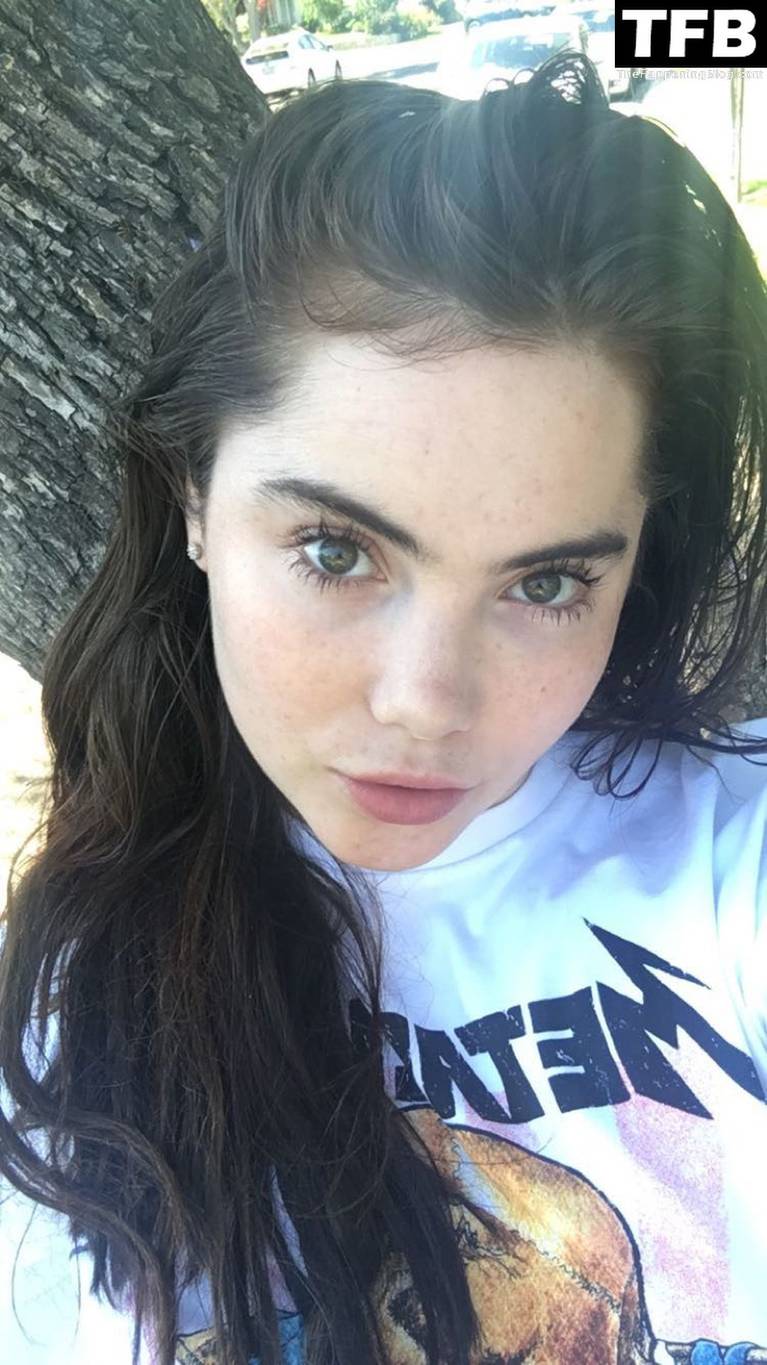 McKayla Maroney Naked Sexy Leaked TheFappening Photos The Fappening Plus