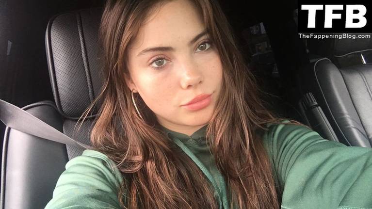 Mckayla Maroney Naked Sexy Leaked Thefappening 152 Photos The Fappening Plus