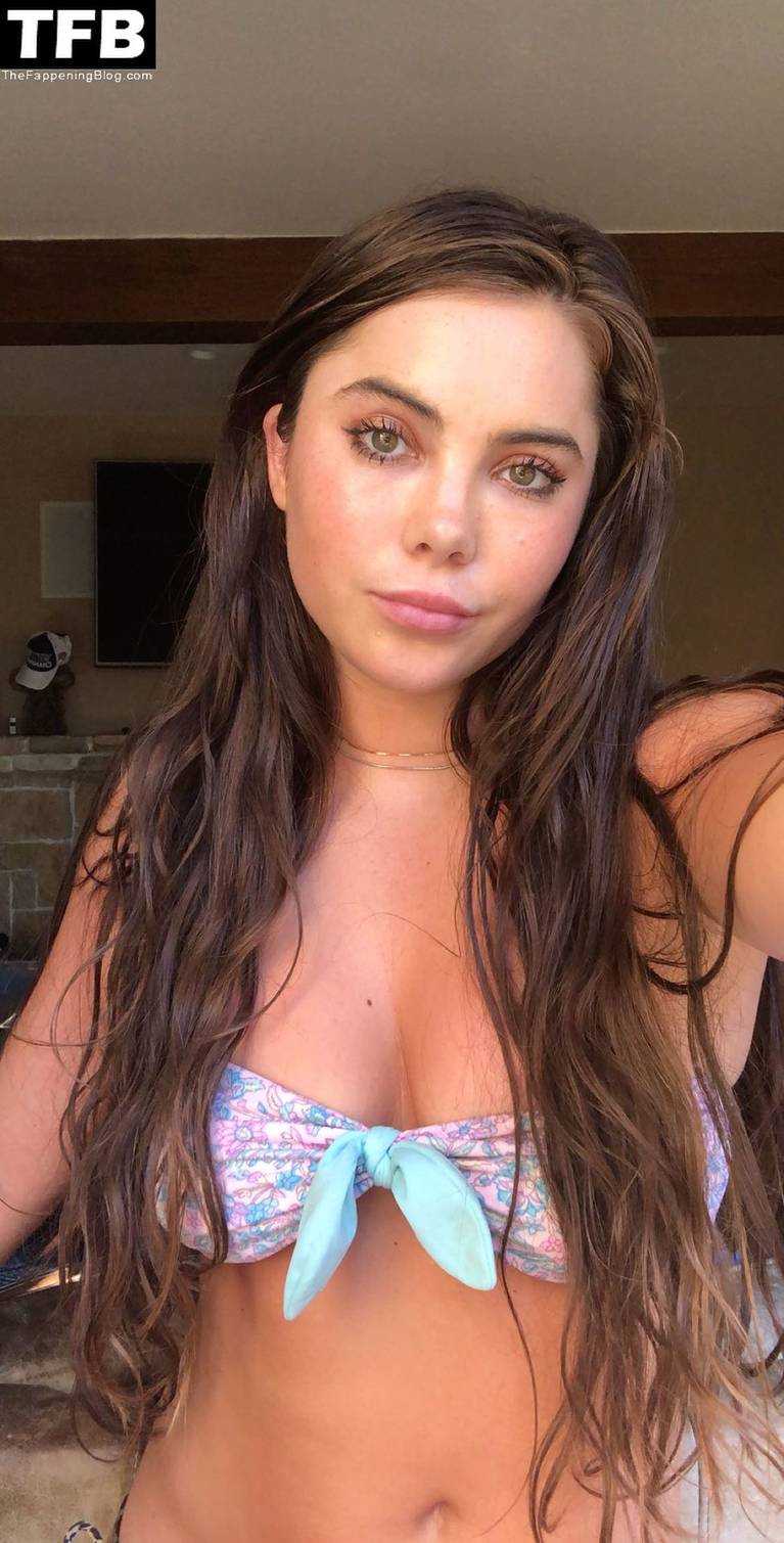 Mckayla Maroney Sexy Leaks Thefappening 152 Photos The Fappening Plus 
