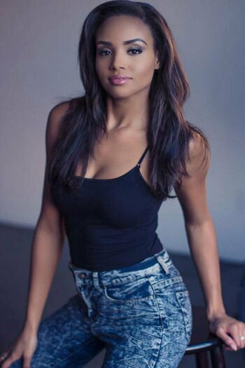 Meagan Tandy