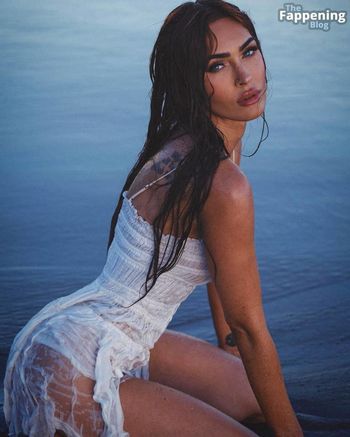 Megan Fox