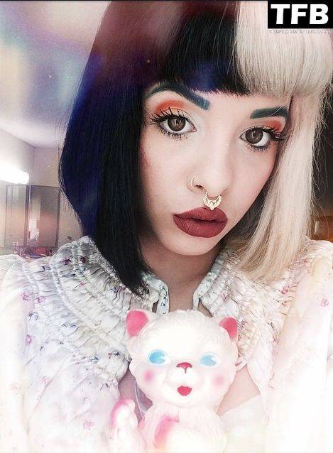 Melanie Martinez Nude Onlyfans Photo 40 The Fappening Plus 